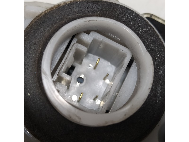 Recambio de cerradura puerta trasera izquierda para toyota prius (nhw30) eco referencia OEM IAM 6906047070  