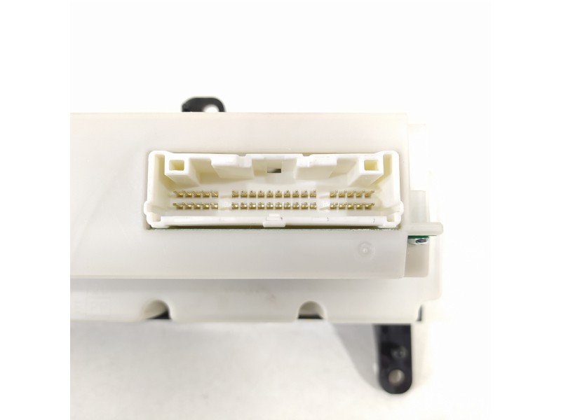 Recambio de mando climatizador para nissan qashqai (j10) tekna referencia OEM IAM 27500BR47A  