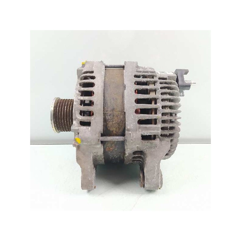 Recambio de alternador para renault master pritsche/fgst 2.3 dci diesel fap energy cat referencia OEM IAM 231008137R A003TX0481 