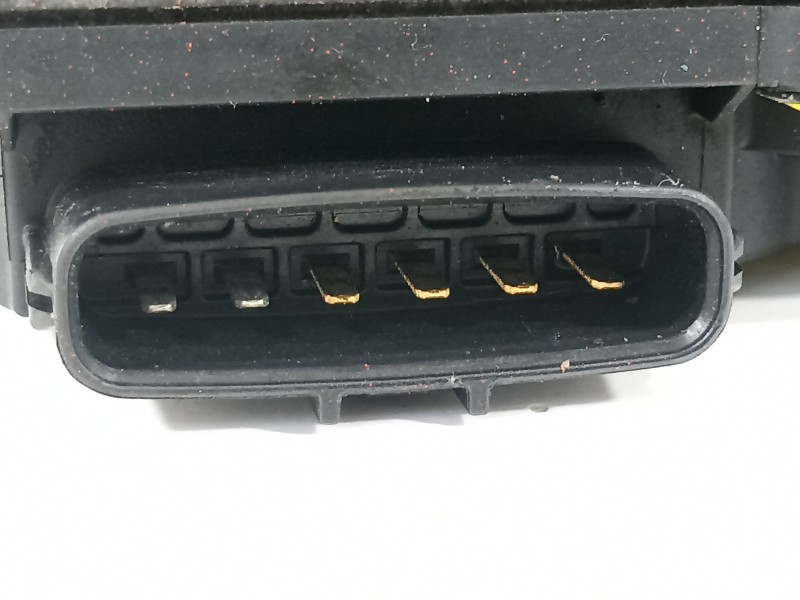 Recambio de caja mariposa para mazda 5 berl. (cr) 2.0 crtd active+ (105kw) referencia OEM IAM RF7J136B0D  