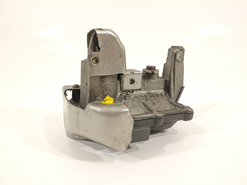 Recambio de caja mariposa para nissan qashqai (j10) tekna referencia OEM IAM 147B01185R  