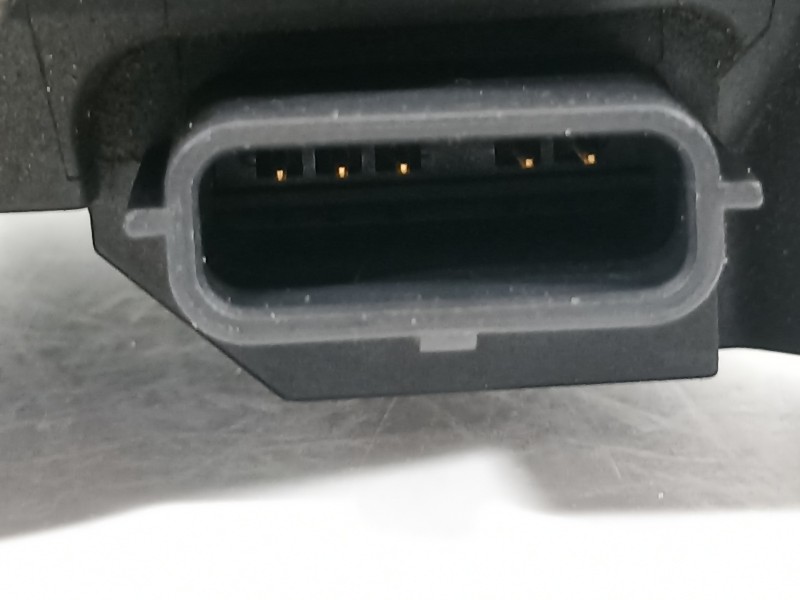 Recambio de caja mariposa para nissan qashqai (j10) tekna referencia OEM IAM 147B01185R  