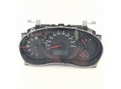 Recambio de cuadro instrumentos para renault master pritsche/fgst 2.3 dci diesel fap energy cat referencia OEM IAM 248105652R  