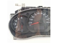 Recambio de cuadro instrumentos para renault master pritsche/fgst 2.3 dci diesel fap energy cat referencia OEM IAM 248105652R   2