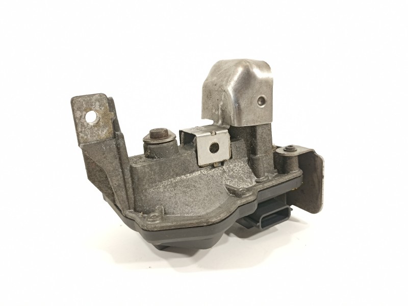 Recambio de caja mariposa para nissan qashqai (j10) tekna referencia OEM IAM 147B01185R  