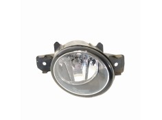 Recambio de faro antiniebla derecho para nissan qashqai (j10) tekna referencia OEM IAM 261508992A 10000652 