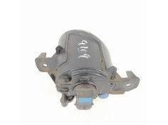 Recambio de faro antiniebla derecho para nissan qashqai (j10) tekna referencia OEM IAM 261508992A 10000652  2