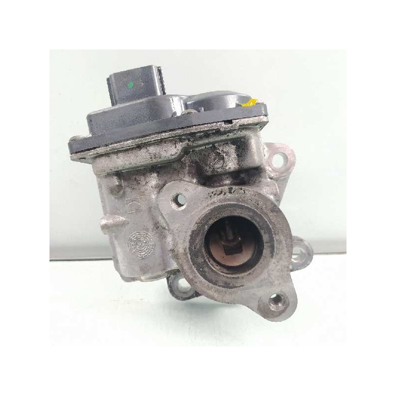 Recambio de valvula egr para renault master pritsche/fgst 2.3 dci diesel fap energy cat referencia OEM IAM 147103921R H201353607