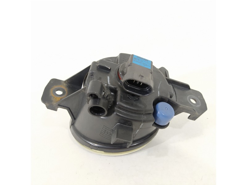Recambio de faro antiniebla derecho para nissan qashqai (j10) tekna referencia OEM IAM 261508992A 10000652 