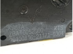 Recambio de motor apertura trampillas climatizador para audi a7 sportback (4ga) 3.0 tdi clean diesel quattro referencia OEM IAM  2