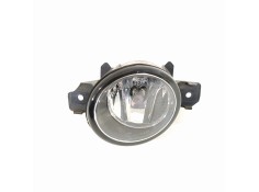 Recambio de faro antiniebla izquierdo para nissan qashqai (j10) tekna referencia OEM IAM 261558992A 10000561 