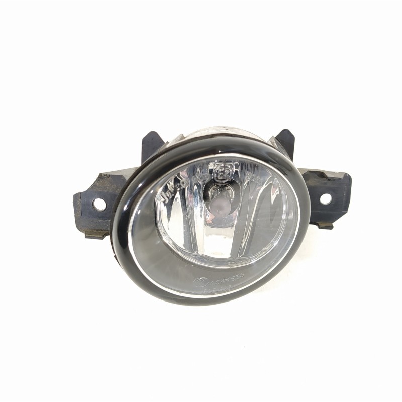 Recambio de faro antiniebla izquierdo para nissan qashqai (j10) tekna referencia OEM IAM 261558992A 10000561 