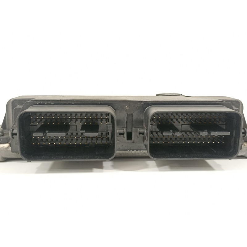 Recambio de centralita motor uce para suzuki swift berlina (mz) gl (3-ptas.) referencia OEM IAM  MB1123008262 