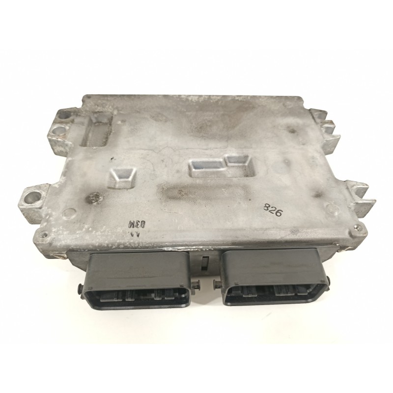 Recambio de centralita motor uce para suzuki swift berlina (mz) gl (3-ptas.) referencia OEM IAM  MB1123008262 