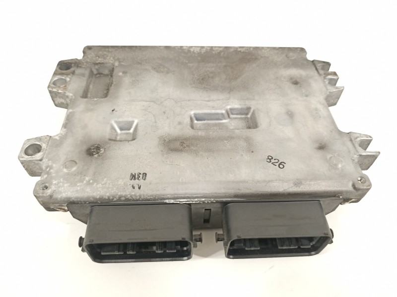 Recambio de centralita motor uce para suzuki swift berlina (mz) gl (3-ptas.) referencia OEM IAM  MB1123008262 