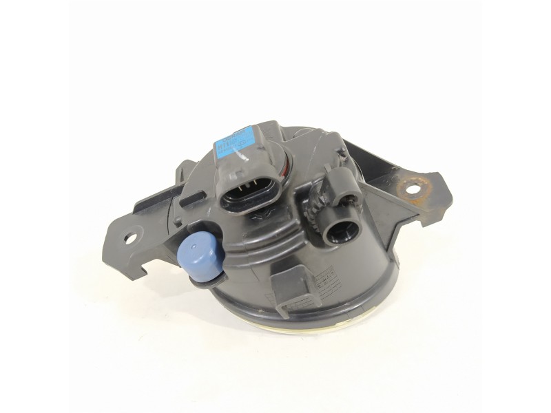 Recambio de faro antiniebla izquierdo para nissan qashqai (j10) tekna referencia OEM IAM 261558992A 10000561 