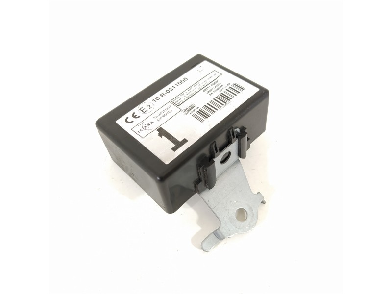 Recambio de modulo electronico para toyota yaris active referencia OEM IAM 897410D080 VZS000042251 