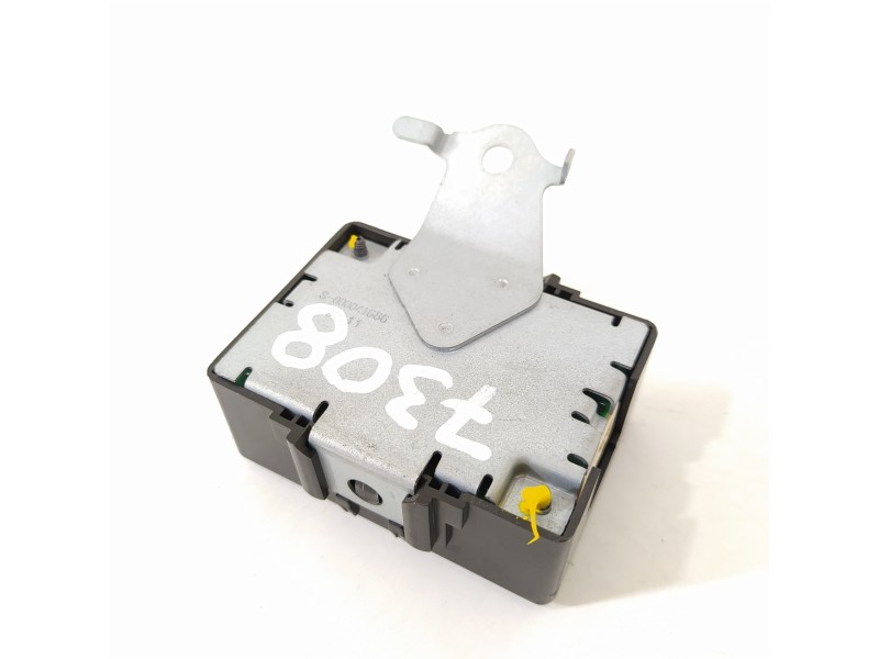 Recambio de modulo electronico para toyota yaris active referencia OEM IAM 897410D080 VZS000042251 