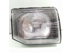 Recambio de faro derecho para mitsubishi montero (l040) 2500 td (2-ptas.) referencia OEM IAM 11037747 11037746 