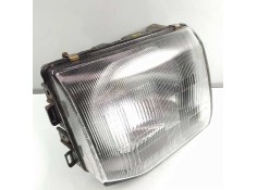 Recambio de faro derecho para mitsubishi montero (l040) 2500 td (2-ptas.) referencia OEM IAM 11037747 11037746  2