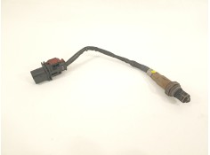 Recambio de sonda lambda para audi a7 sportback (4ga) 3.0 tdi clean diesel quattro referencia OEM IAM 070906262B  