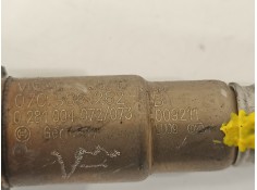 Recambio de sonda lambda para audi a7 sportback (4ga) 3.0 tdi clean diesel quattro referencia OEM IAM 070906262B   2