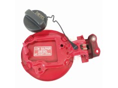 Recambio de tapa exterior combustible para toyota yaris active referencia OEM IAM    2