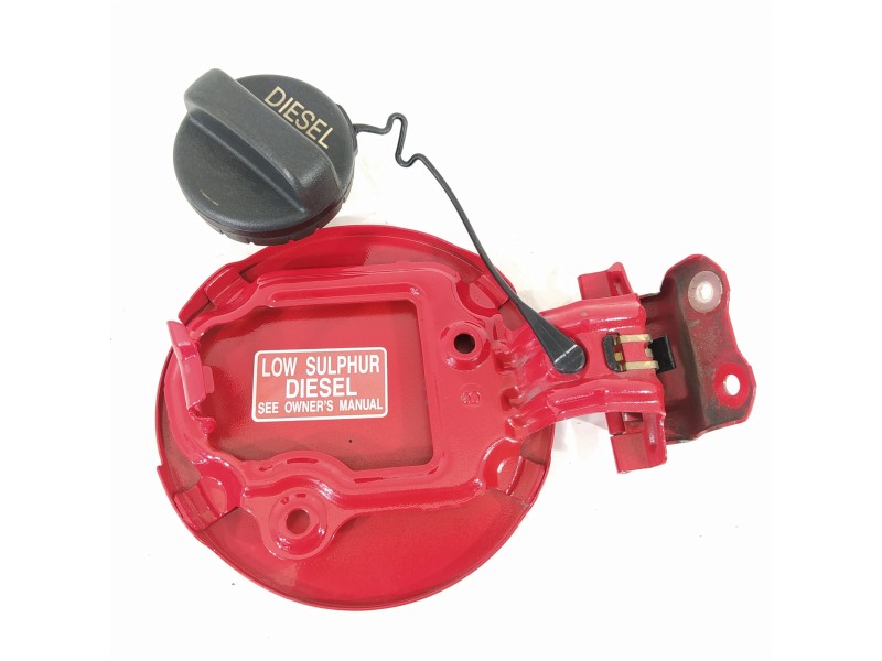 Recambio de tapa exterior combustible para toyota yaris active referencia OEM IAM   