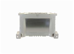 Recambio de pantalla multifuncion para opel astra gtc sport referencia OEM IAM 13208089   2