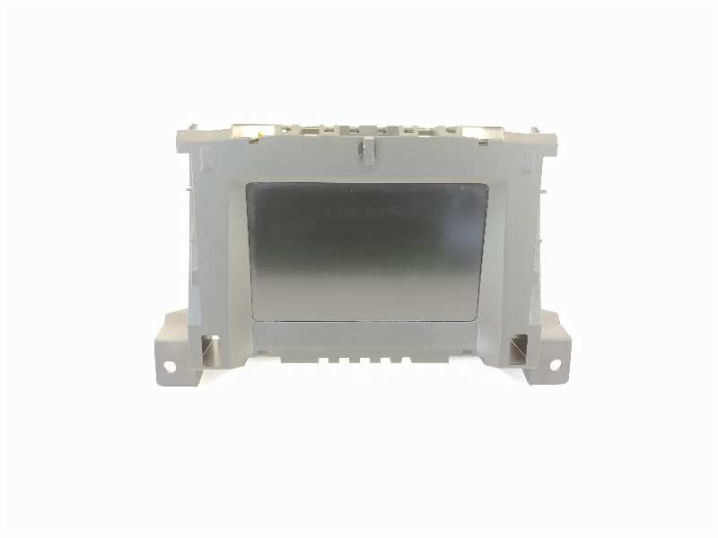 Recambio de pantalla multifuncion para opel astra gtc sport referencia OEM IAM 13208089  