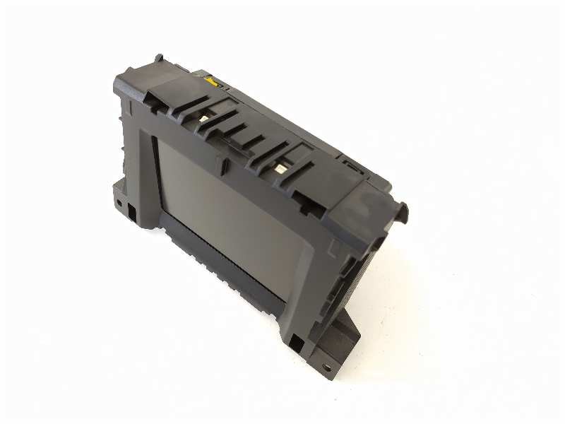 Recambio de pantalla multifuncion para opel astra gtc sport referencia OEM IAM 13208089  