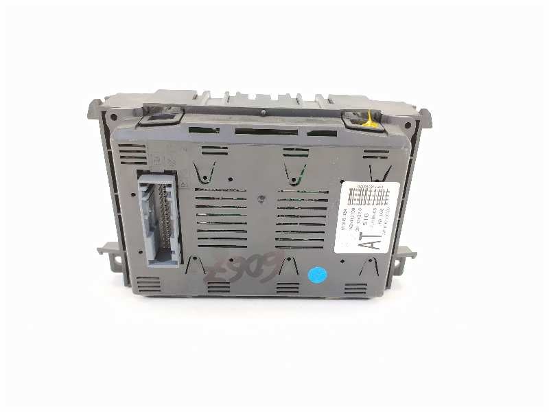 Recambio de pantalla multifuncion para opel astra gtc sport referencia OEM IAM 13208089  