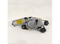 Recambio de motor limpia trasero para seat ibiza (6l1) signo referencia OEM IAM 6L6955711  