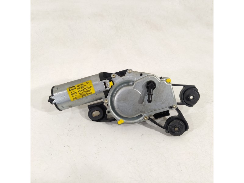 Recambio de motor limpia trasero para seat ibiza (6l1) signo referencia OEM IAM 6L6955711  