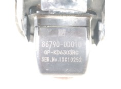 Recambio de no identificado para toyota yaris active referencia OEM IAM 867900D010   2