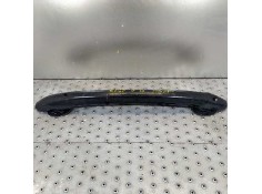 Recambio de refuerzo paragolpes trasero para peugeot 307 (s1) xs referencia OEM IAM 636989280D 369892 