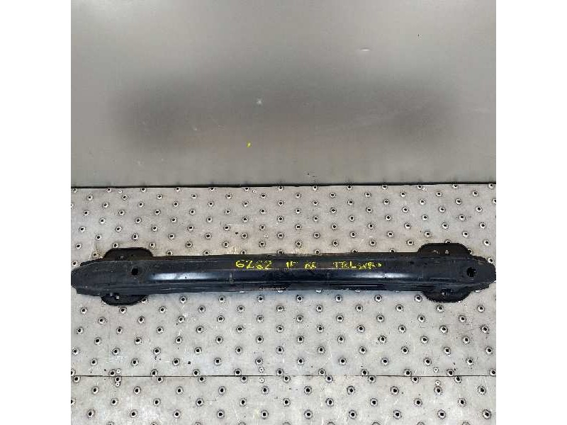 Recambio de refuerzo paragolpes trasero para peugeot 307 (s1) xs referencia OEM IAM 636989280D 369892  Recambio de refuerzo paragolpes trasero para peugeot 307 (s1) xs referencia OEM IAM 636989280D 369892