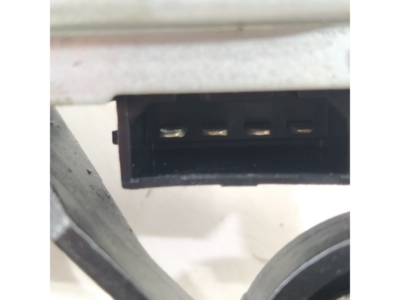 Recambio de motor limpia trasero para seat ibiza (6l1) signo referencia OEM IAM 6L6955711  