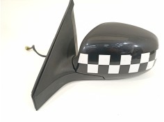 Recambio de retrovisor izquierdo para suzuki swift berlina (mz) gl (3-ptas.) referencia OEM IAM   