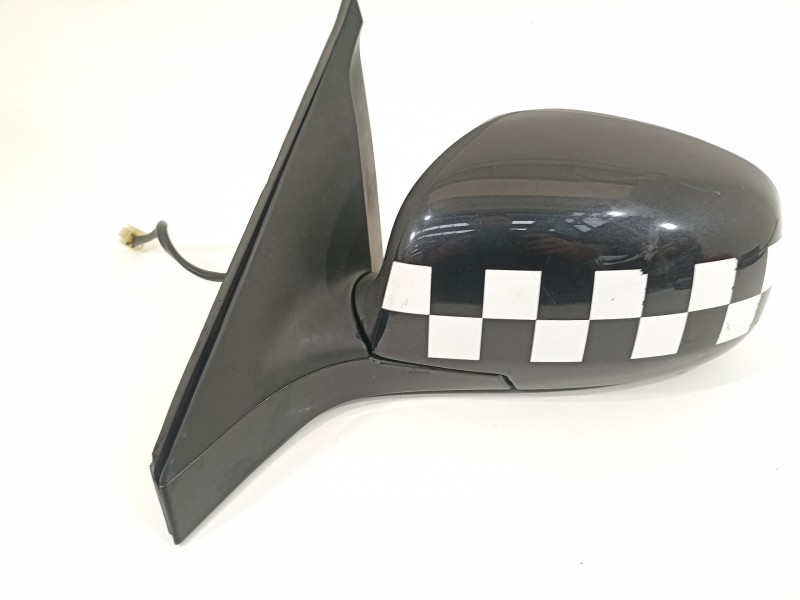 Recambio de retrovisor izquierdo para suzuki swift berlina (mz) gl (3-ptas.) referencia OEM IAM   