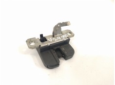 Recambio de cerradura maletero / porton para seat ibiza (6l1) signo referencia OEM IAM 6L6827505A  