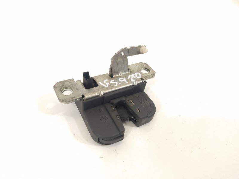 Recambio de cerradura maletero / porton para seat ibiza (6l1) signo referencia OEM IAM 6L6827505A  