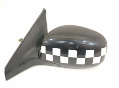 Recambio de retrovisor izquierdo para suzuki swift berlina (mz) gl (3-ptas.) referencia OEM IAM    2