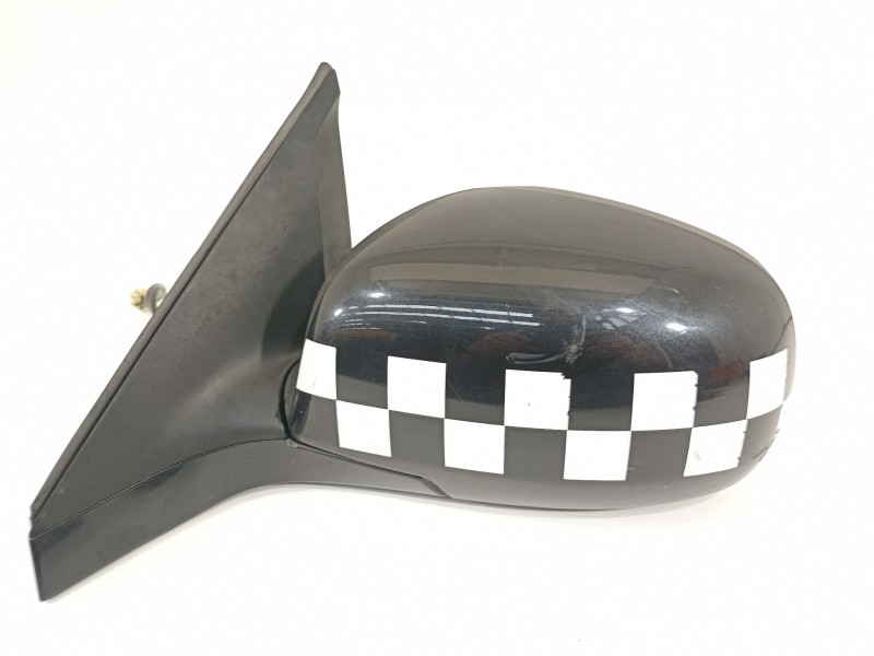 Recambio de retrovisor izquierdo para suzuki swift berlina (mz) gl (3-ptas.) referencia OEM IAM   