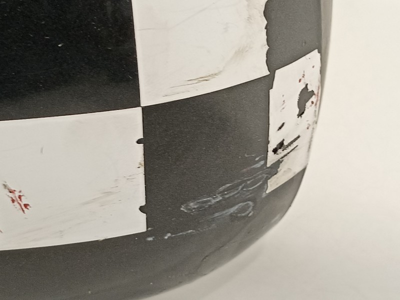 Recambio de retrovisor izquierdo para suzuki swift berlina (mz) gl (3-ptas.) referencia OEM IAM   