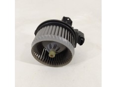 Recambio de ventilador calefaccion para toyota yaris active referencia OEM IAM   