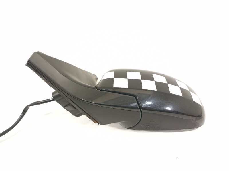 Recambio de retrovisor izquierdo para suzuki swift berlina (mz) gl (3-ptas.) referencia OEM IAM   