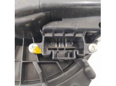 Recambio de ventilador calefaccion para toyota yaris active referencia OEM IAM    2