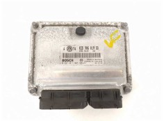 Recambio de centralita motor uce para volkswagen golf iv berlina (1j1) soul referencia OEM IAM 038906019DD  