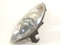 Recambio de faro izquierdo para citroën xsara picasso 1.6 hdi 90 exclusive referencia OEM IAM 9649557480   2